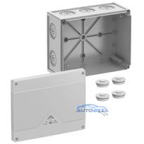Spelsberg Abox Pro 250-L sadales kārba, IP66 / IP67 / IP69, 42540001
