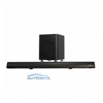 Nanoxia Soundbar with Subwoofer (wireless)