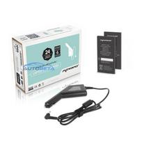 Movano car charger 19v 3.42a (4.0x1.35) 65W for Asus
