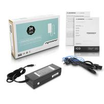 Movano charger 19v 6.3a (5.5x2.5) 120W for Asus, Toshiba, MSI, etc.