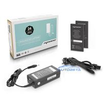 Movano charger 19v 3.42a (5.5x2.5) 65W with USB port - Asus, Toshiba, Lenovo, MSI, etc.