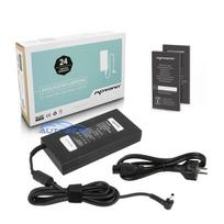 Movano charger 20v 10a (4.5x3.0) 200W for MSI