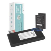 Movano battery for MSI Leopard GP65, GT72, GT76, WT72