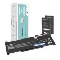 Movano battery for MSI Modern 14 C12M, Stealth 15M A11UEK