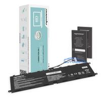 Movano battery for MSI Leopard GP66 10UH, 11UH, Vector GP76