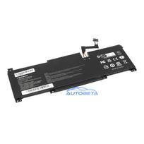 Movano battery for MSI Modern 14 C12M, Stealth 15M A11UEK