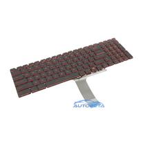 Laptop keyboard for MSI GF75 GL75 GV62 GV72 (backlight)