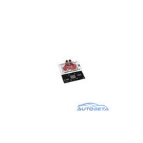 Barrow GPU ūdens bloks MSI Ventus 5090 — modelis BS-MSV5090-PA B