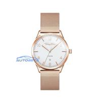 WATCH THOMAS SABO UNISEX WA03412652024 (40MM)