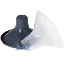 Lola&Lykke Silicone Breast Shield 27mm 2-pack