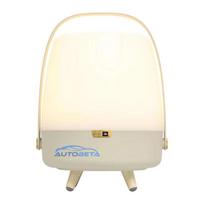 Liteon Koody Lite-up Play 2.0 Sand LED Portable Light with Built-in JBL Speaker