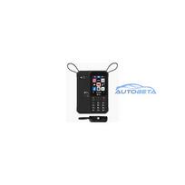 AGM Mobile M11 4G Rugged Feature Phone 2,8 inch Display IP68 / IP69K 4000 mAh Black