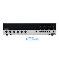AUDAC COM24MK2 audio pastiprinātājs 240W D klase Melns