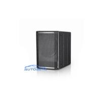 dB Technologies SUB612 Active Subwoofer 12 inch 600W RMS Black