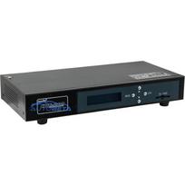 Apgaismojuma kontrolieris EUROLITE CRT-200PRO MK2 DMX 512 192 kanāli