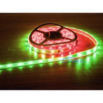 EUROLITE LED IP Pixel Strip 160 5m RGB 12V (50530200)