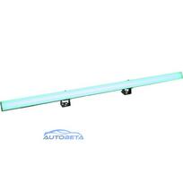 EUROLITE LED PR-100 / 32 Pixel DMX Rail 32x SMD 5050 RGB LED Pixel Bar 51928609