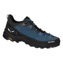 Salewa Alp Trainer 2 GTX vīriešu pārgājienu zābaki Java Blue / Black UK 11 (EU 46)