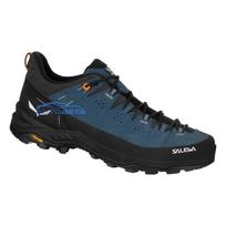 Salewa Alp Trainer 2 vīriešu pārgājienu zābaki Java Blue / Black 45. izmērs