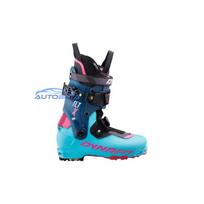 SALEWA Shoes TLT X Women Silvretta Pink Glo 24.5 (38 2 / 3) DYNAFIT Ski Touring Boots