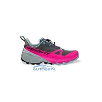 SALEWA Women's Dynafit Traverse 2 sieviešu skriešanas apavi - Pink Glo / Cinder, EU 38