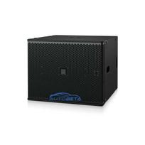 Turbosound PQ18B Passive Subwoofer 18 inch