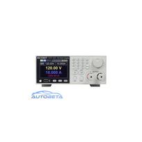 VOLTCRAFT VSPP-2060 19 inch laboratorijas barošanas bloks ar montāžu rack skapī, regulējams 0-600 V / DC 0-10 A, 2000 W,