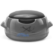 Termiškai Izoliuotas Maisto Indas - Milton Microwow OneTouch 2500, Pilkas