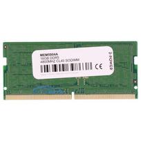 2-Power MEM5904A atmiņas modulis 16GB 1 x 16GB DDR5 262-pin SO-DIMM