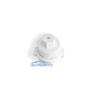 MCLIMATE M28x1,5 uz M30x1,5 radiatora vārsta adapters (TRVM28-Adapter)