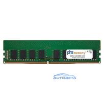 PHS-memory 16GB DDR4 ECC 2666MHz atmiņa MSI Gaming Edge MPG B550 WiFi platei (SP357801)