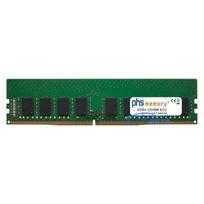 PHS-memory 8GB DDR4 RAM atmiņa MSI X99A Gaming 9 ACK - ECC UDIMM 2400MHz (SP159618)