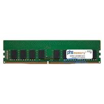 PHS-memory 8GB RAM atmiņa MSI X99A Godlike Gaming Carbon DDR4 UDIMM ECC 2400MHz (SP159639)