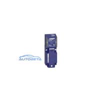 TMSS Germany Induktīvais tuvuma sensors XS8C4A1MPG13, 24-240V AC / DC, M30, 20mm uztveršanas distance, NO, IP67 / IP69K