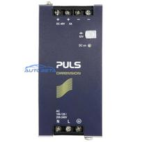 PULS CS10.481 DIN sliedes barošanas bloks 48V 5A 240W ar vienfāzes ieeju