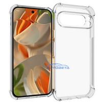 Insmat Impact Case Google Pixel 9 Pro XL Transparent