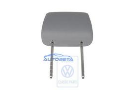 Vag Touran Mk1 2003 2005 Kilimėlis Galvos Atlošas Originalus 1T0881901H9N5
