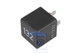 Vag Laiko Programatorius Golf 4 Bora Originalus 281959485