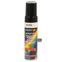 MOTIP Kompakt korekciniai dažai Sidabrinė metalo efekto 12 ml , 955280