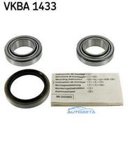 Wheel Bearing Kit For Ford Escort