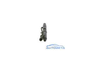 Nozlis Ir Laikiklio Surinkimas Renault Clio Ii Kangoo Megane I Nozlis 8200047506 2437010123