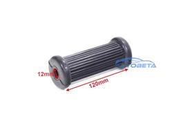 Pėdų atrama guminė WSK 11,5 mm
