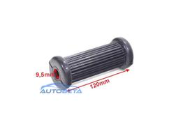 Pėdų atrama guminė WSK 9,5 mm