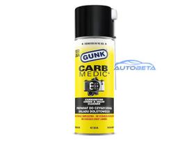 GUNK KARBIURATORIAUS VALIKLIS 380 ml JAV