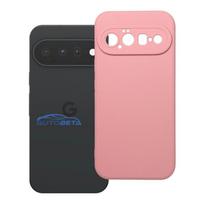 Case for Google Pixel 11 Matt 2.0 powder pink