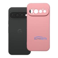 Case for Google Pixel 11 PRO Matt 2.0 powder pink