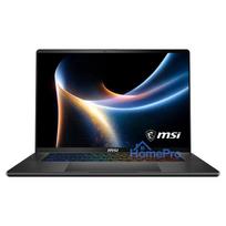MSI Stealth 16 AI+ B3WI-001FR