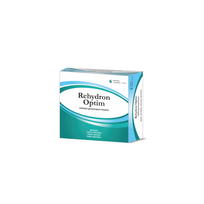 REHYDRON Optim 10.7g milt. ger. tirp. N6 (lyg.imp.)