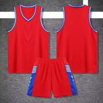 Basketball Jersey Set Men Women Youth Kids Team Training Game Uniforms 2XL