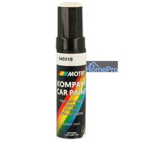 MOTIP Kompakt korekciniai dažai Balta blizgi 12 ml , 945810